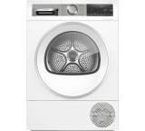 Trockner im Test: Serie 6 WQG235D90 von Bosch, Testberichte.de-Note: 2.1 Gut