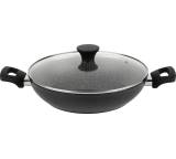 Pfanne im Test: Servierpfanne, Aluminium (28 cm) von Lidl / Ernesto, Testberichte.de-Note: ohne Endnote