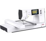 Nähmaschine im Test: Bernette B79 von Bernina, Testberichte.de-Note: ohne Endnote