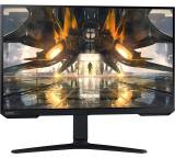Monitor im Test: Odyssey G5 S27AG520NU von Samsung, Testberichte.de-Note: ohne Endnote