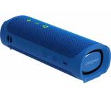 Bluetooth-Lautsprecher im Test: MuVo Go von Creative, Testberichte.de-Note: 1.7 Gut