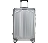 Koffer im Test: Light Box Alu (69 cm) von Samsonite, Testberichte.de-Note: ohne Endnote