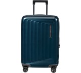 Koffer im Test: Nuon (55 cm) von Samsonite, Testberichte.de-Note: ohne Endnote