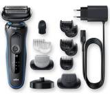 Rasierer im Test: Series 5 50-B4650cs von Braun, Testberichte.de-Note: 1.7 Gut