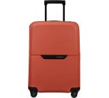 Koffer im Test: Magnum Eco (55 cm) von Samsonite, Testberichte.de-Note: ohne Endnote