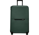 Koffer im Test: Magnum Eco (81 cm) von Samsonite, Testberichte.de-Note: ohne Endnote