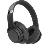 Kopfhörer im Test: Passion Turn von Hama, Testberichte.de-Note: 1.3 Sehr gut