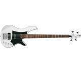Bass im Test: SRX430-WH von Ibanez, Testberichte.de-Note: ohne Endnote