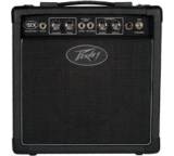 E-Gitarrenverstärker im Test: JSX Mini Colossal von Peavey, Testberichte.de-Note: ohne Endnote