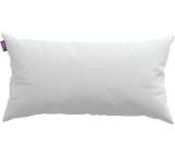 Kissen im Test: Essentials Mikrofaser Kissen von Emma, Testberichte.de-Note: 1.7 Gut