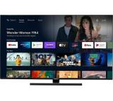 Fernseher im Test: Life X14356 (MD 31560) von Medion, Testberichte.de-Note: 2.1 Gut