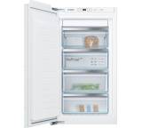 Tiefkühler im Test: Serie 6 GIN31ACE0 von Bosch, Testberichte.de-Note: 1.5 Sehr gut