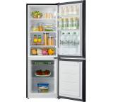 Kühlschrank im Test: RCB232DK2 von Comfee, Testberichte.de-Note: ohne Endnote