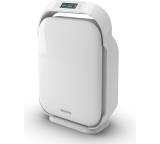 Luftreiniger im Test: Aura Absolute von Olimpia Splendid, Testberichte.de-Note: ohne Endnote