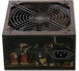 Netzteil im Test: ECS4001 von Nesteq, Testberichte.de-Note: ohne Endnote