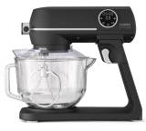 Küchenmaschine im Test: KM 1800 Black-G von Caso, Testberichte.de-Note: ohne Endnote