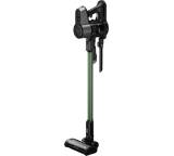 Akku-Staubsauger im Test: VCP 6230 PET von Grundig, Testberichte.de-Note: ohne Endnote