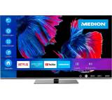 Fernseher im Test: Life X16595 (MD 33989) von Medion, Testberichte.de-Note: 1.7 Gut