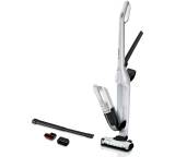 Akku-Staubsauger im Test: Serie 4 Flexxo Gen2 BBH3ALL28 von Bosch, Testberichte.de-Note: 2.0 Gut