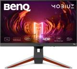 Monitor im Test: Mobiuz EX240 von BenQ, Testberichte.de-Note: 1.4 Sehr gut