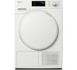 Trockner im Test: TWC220WP von Miele, Testberichte.de-Note: ohne Endnote