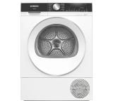 Trockner im Test: iQ500 WQ35G2D90 von Siemens, Testberichte.de-Note: 2.1 Gut