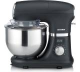 Küchenmaschine im Test: KM 3897 von Severin, Testberichte.de-Note: 1.6 Gut