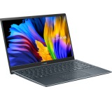 Laptop im Test: ZenBook 14 UM425QA von Asus, Testberichte.de-Note: ohne Endnote