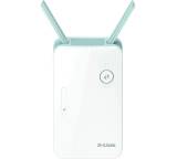 WLAN-Repeater im Test: E15 AX1500 Mesh Range Extender von D-Link, Testberichte.de-Note: 3.2 Befriedigend
