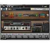 Audio-Software im Test: TH1 von Overloud, Testberichte.de-Note: 1.2 Sehr gut