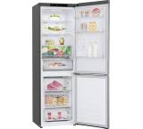 Kühlschrank im Test: GBB61PZGGN von LG, Testberichte.de-Note: 2.3 Gut