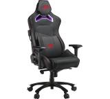 Gaming-Stuhl im Test: ROG Chariot SL300C RGB von Asus, Testberichte.de-Note: ohne Endnote