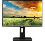 Monitor im Test: Business B6 B246WLyemipruzx von Acer, Testberichte.de-Note: ohne Endnote