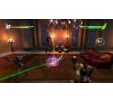 Game im Test: Bolt - Ein Hund für alle Fälle! von Disney Interactive, Testberichte.de-Note: 2.8 Befriedigend