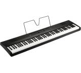 Keyboard im Test: Liano von Korg, Testberichte.de-Note: 1.7 Gut