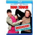 Dumm und Dümmer - Unzensiert