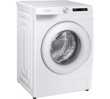 Waschmaschine im Test: WW80T534ATW/S2 WW5300T von Samsung, Testberichte.de-Note: ohne Endnote