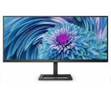 Monitor im Test: E-Line 346E2LAE von Philips, Testberichte.de-Note: 1.8 Gut