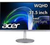 Monitor im Test: CB2 CBA322QUsmiiprzx von Acer, Testberichte.de-Note: ohne Endnote