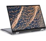 Laptop im Test: Latitude 9330 2-in-1 von Dell, Testberichte.de-Note: ohne Endnote