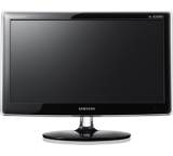 Monitor im Test: SyncMaster P2270 von Samsung, Testberichte.de-Note: 1.6 Gut