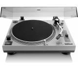 Plattenspieler im Test: L-3810 von Lenco, Testberichte.de-Note: 2,2