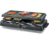 Raclette im Test: 16300026 von Melissa, Testberichte.de-Note: ohne Endnote