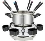 Fondue im Test: 16310230 von Melissa, Testberichte.de-Note: ohne Endnote