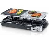 Raclette im Test: 16300027 von Melissa, Testberichte.de-Note: ohne Endnote