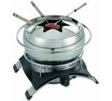 Fondue im Test: Inox 6014.21 von Novis, Testberichte.de-Note: ohne Endnote