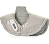 Heizkissen im Test: SSHK 100 von Lidl / Silvercrest, Testberichte.de-Note: ohne Endnote