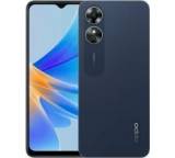 Smartphone im Test: A17 von Oppo, Testberichte.de-Note: ohne Endnote