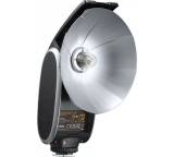 Blitzgerät im Test: Lux Senior von Godox, Testberichte.de-Note: ohne Endnote