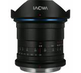Objektiv im Test: Laowa 19mm f/2.8 Zero-D GFX von Venus Optics, Testberichte.de-Note: ohne Endnote